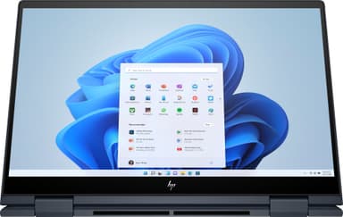 HP Envy x360 i5-12/8/512 13" 2-i-1