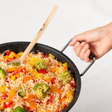 Elwok StirFry Electric Wok 162389 Elgiganten