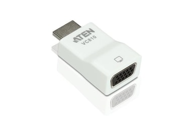 aten HDMI to VGA adapter Elgiganten