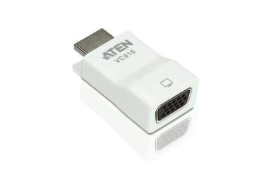 aten HDMI to VGA adapter