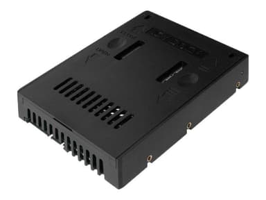 2.5" to 3.5" Adapter/Converter SATA black
