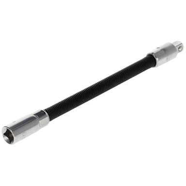 Hylsnyckelförlängning Output 1/4 (6.3 mm) 120 mm Gedore