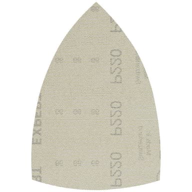 Bosch Accessories EXPERT M480 2608900730 Slipnät för