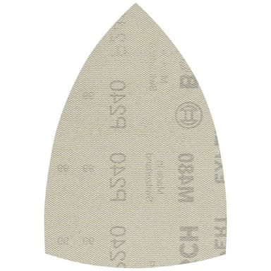 Bosch Accessories EXPERT M480 2608900731 Slipnät för