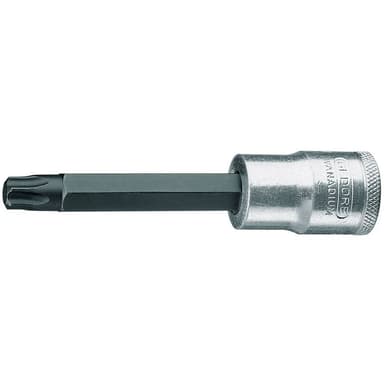 Gedore ITX 19 L T40-100 6152690 Inner-sextandhålsgrepp