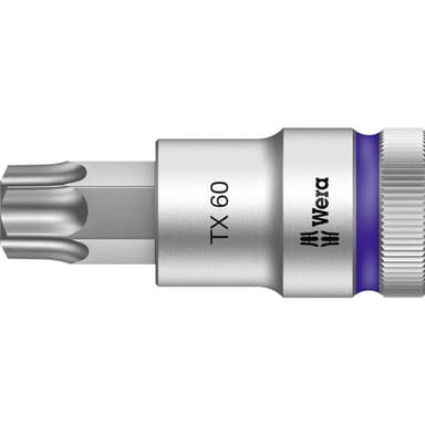 Wera 8767 C HF 05003838001 Inner-sextandhålsgrepp (TX)