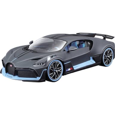 Bburago Bugatti DIVO 1:18 Modellbil