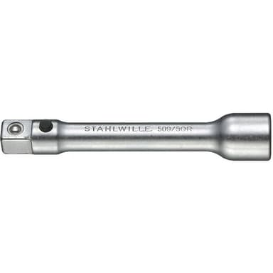 Hylsnyckelförlängning Drivning 1/2 Output 1/2 (12.5 mm)