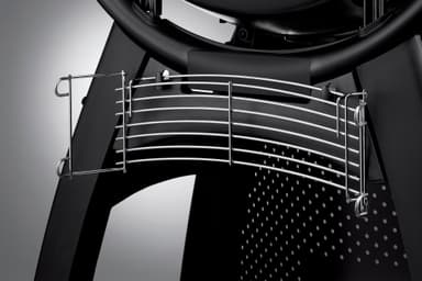 Weber Q 3000 Titanium Gasolgrill (2 Brännare)