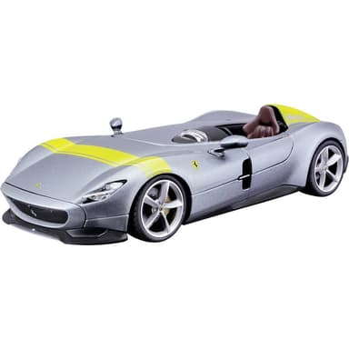 Bburago Ferrari Monza SP1 1:24 Modellbil