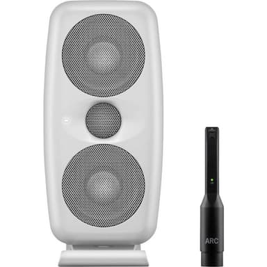 IK Multimedia iLoud MTM Monitorhögtalare Aktiv 3.5 tum