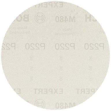 Bosch Accessories EXPERT M480 2608900694 Slipnät för
