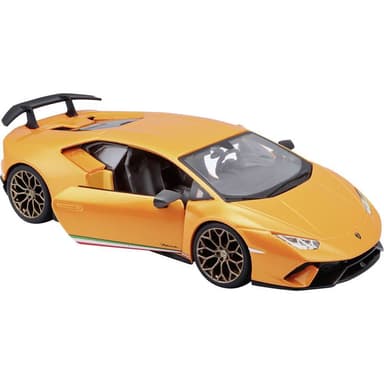 Bburago Lamborghini Huracan Performate 1:24 Modellbil