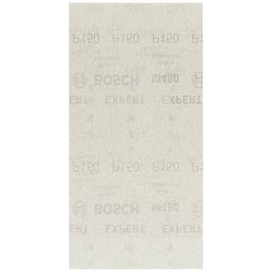 Bosch Accessories EXPERT M480 2608900764 Slipnät för