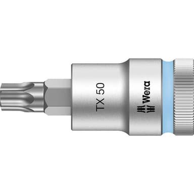 Wera 8767 C HF 05003836001 Inner-sextandhålsgrepp (TX)