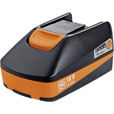 Fein 92604182020 Verktygsbatteri 3 Ah Li-Ion
