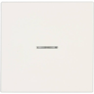 Jung Vippa/centrumplatta Kontrollomkopplare LS 900, LS