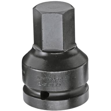 Gedore IN K 32 1956485 Inner-sexkantig