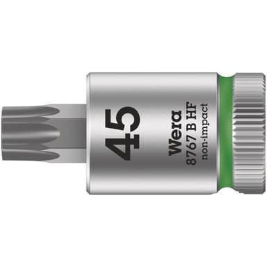 Wera 8767 B HF 05003070001 Inner-sextandhålsgrepp (TX)