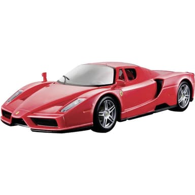 Bburago Ferrari ENZO 2002-2004 1:24 Modellbil