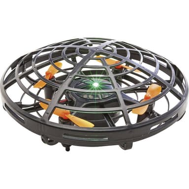 Revell Control Magic Move Quadrocopter RtF Nybörjare