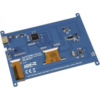 Hitec StandardServo D954SW Digitalservo Elgiganten