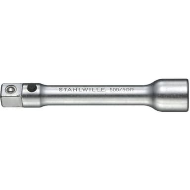 Hylsnyckelförlängning Drivning 1/2 Output 1/2 (12.5 mm)