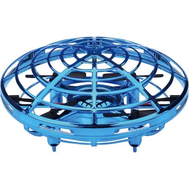 Amewi Mini OVNI Quadrocopter RtF Nybörjare