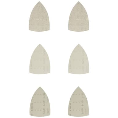 Bosch Accessories EXPERT M480 2608901208 Slipnätset