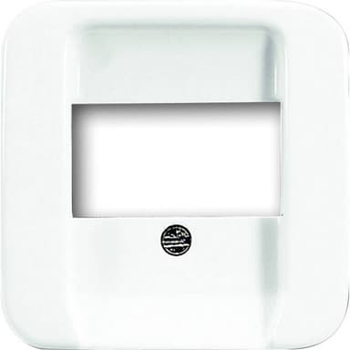 Busch-Jaeger Vippa/centrumplatta Telefonuttag TAE