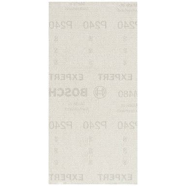 Bosch Accessories EXPERT M480 2608900749 Slipnät för