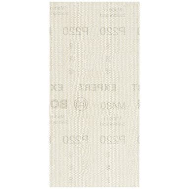 Bosch Accessories EXPERT M480 2608900748 Slipnät för