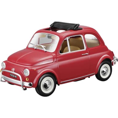 Bburago Fiat 500L 1:24 Modellbil