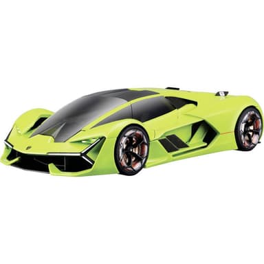 Bburago Lamborghini Terzo Millennio 1:24 Modellbil
