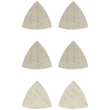 Bosch Accessories EXPERT M480 2608901204 Slipnätset