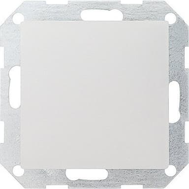 GIRA Vippa/centrumplatta Blindlock System 55, Standard