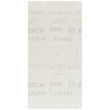 Bosch Accessories EXPERT M480 2608900763 Slipnät för