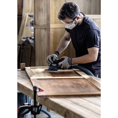 Bosch Accessories EXPERT M480 2608900736 Slipnät för
