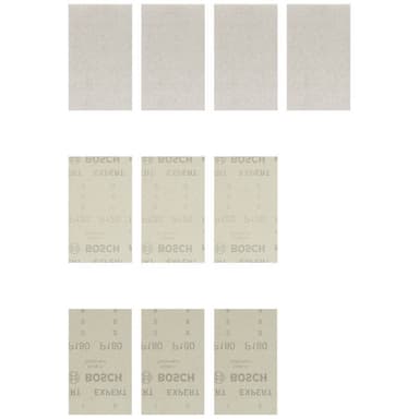 Bosch Accessories EXPERT M480 2608901205 Slipnätset