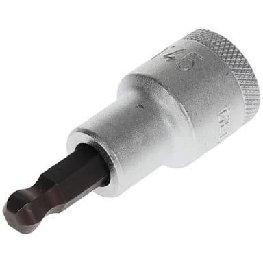 Gedore ITX 19 T45 6157060 Inner-sextandhålsgrepp (TX)
