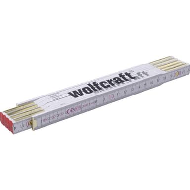 Wolfcraft 5227000 Tumstock 2 m
