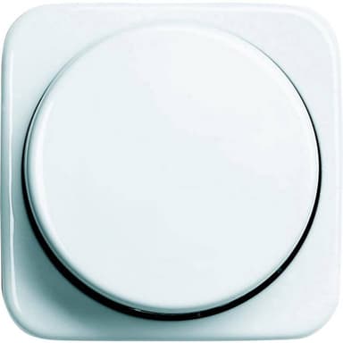 Busch-Jaeger Vippa/centrumplatta Dimmer Jussi/Reflex
