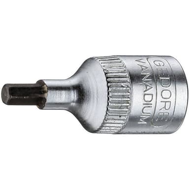 Gedore IN 20 2,5 1707736 Inner-sexkantig