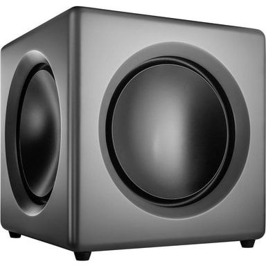 HiFi Subwoofer Wavemaster Fusion 200 W 30 Hz 180 Hz Elgiganten