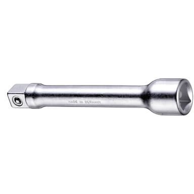 Hylsnyckelförlängning Drivning 1/2 Output 1/2 (12.5 mm)