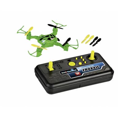 Revell Control Froxxic Quadrocopter RtF Nybörjare
