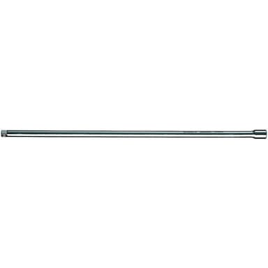 Hylsnyckelförlängning Output 1/4 (6.3 mm) 305 mm Gedore