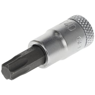Gedore ITX 20 T40 6265890 Inner-sextandhålsgrepp (TX)