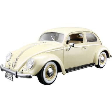 Bburago VW Käfer 1:18 Modellbil