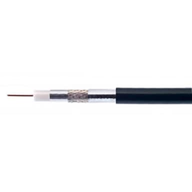 Kathrein 21510028 Koaxialkabel Ytterdiameter: 6.90 mm